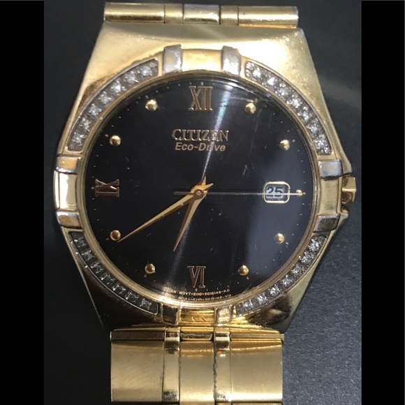 Citizen Other - 🎉HostPick🎉Men’s Citizen Eco-Drive watch